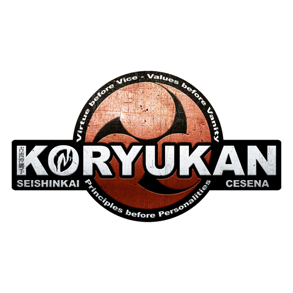 Koryukan Cesena